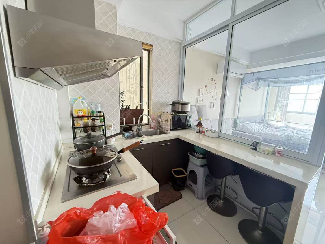 常州香江康桥在租房源_小牛看房