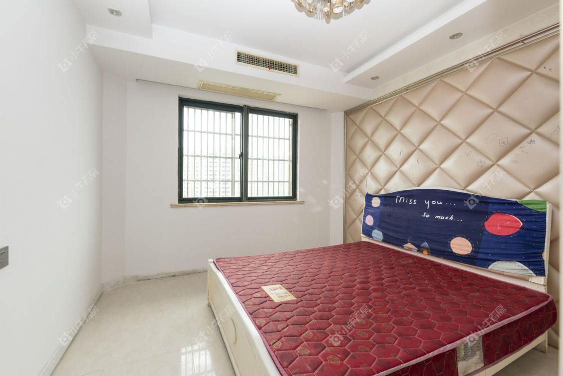 常州聚盛花园在租房源室内图_小牛看房