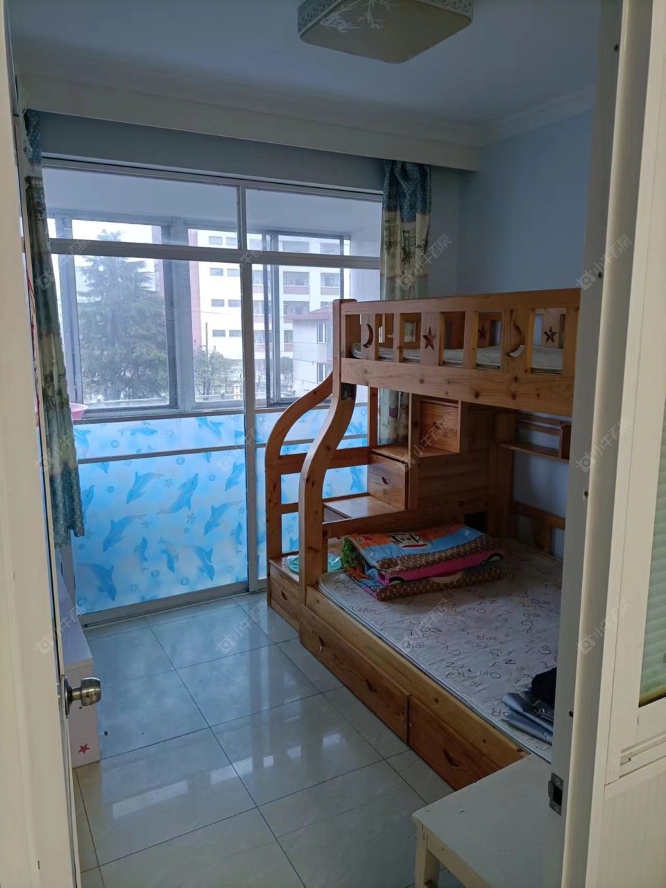 丽华新村房源室内图 常州丽华新村在租房源室内图_小牛看房