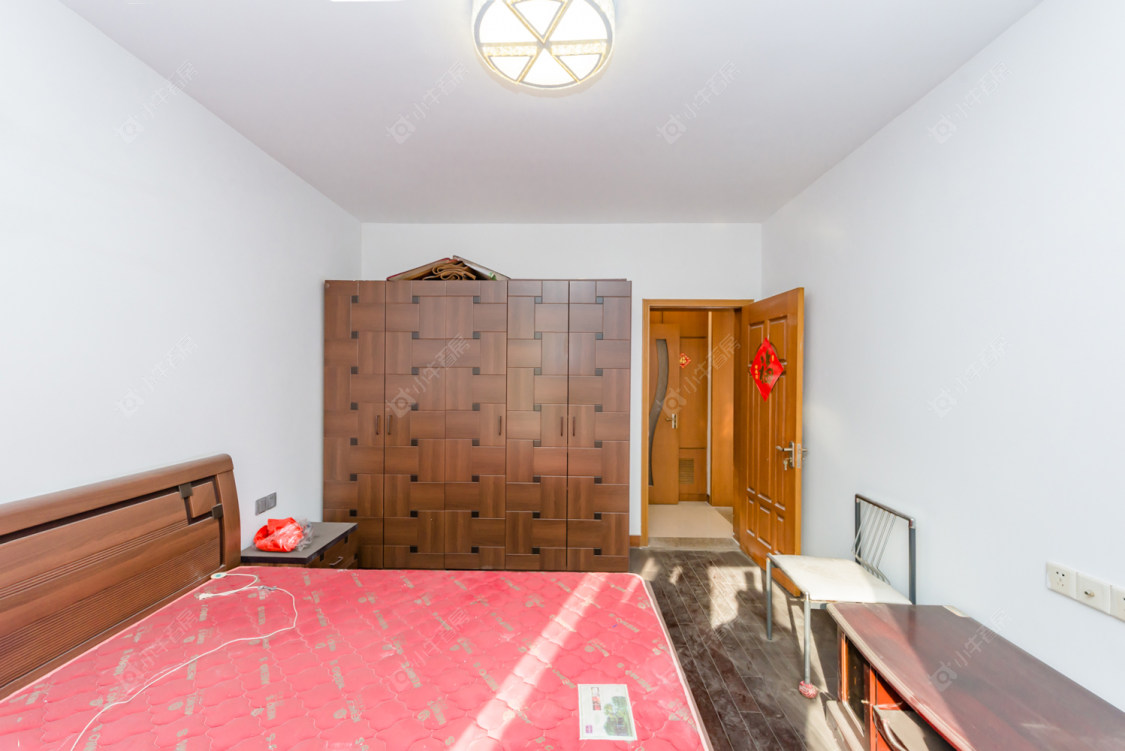 常州金色新城东区在售二手房源室内图_小牛看房