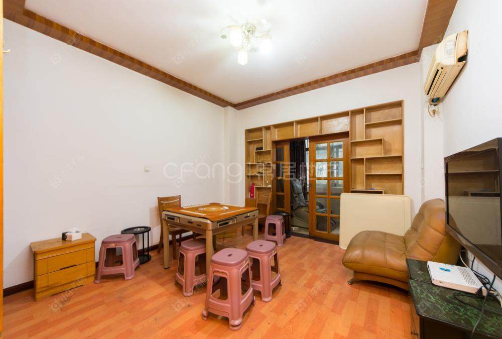 常州益联公寓在售二手房源室内图_小牛看房