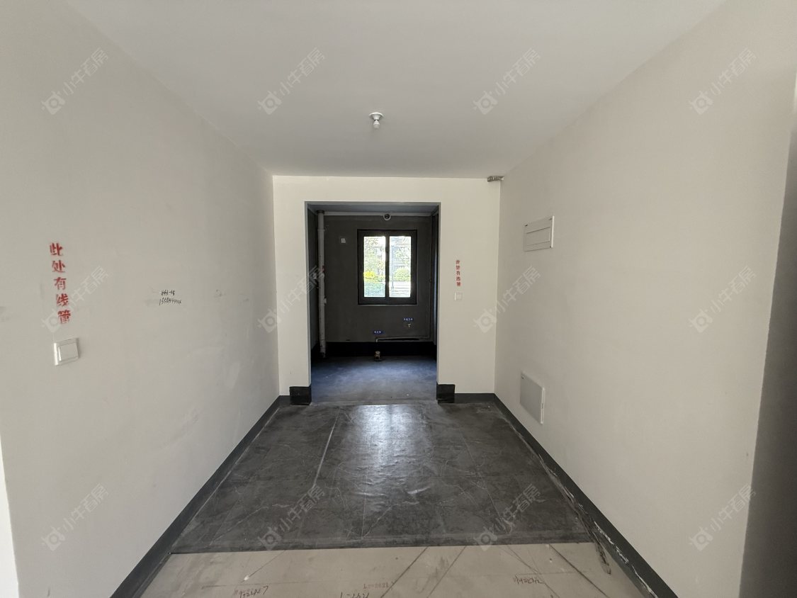 常州保利和光晨樾3室2厅2卫出租_小牛看房