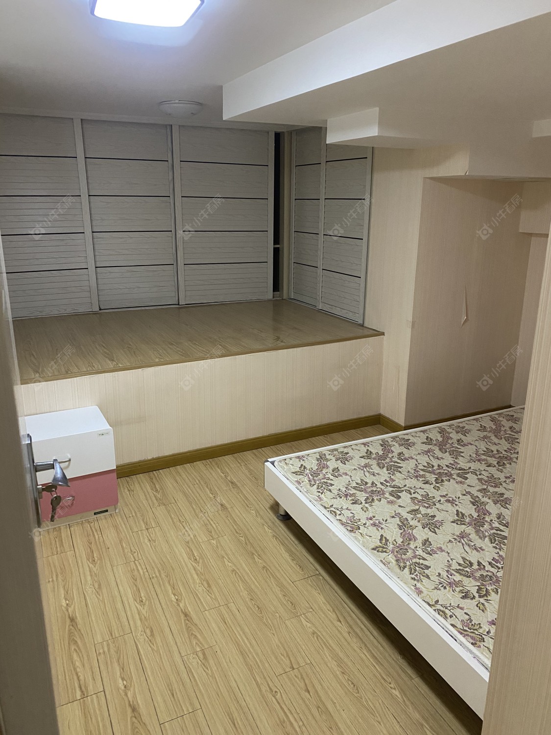常州吾悦广场金苹果公寓在租房源_小牛看房