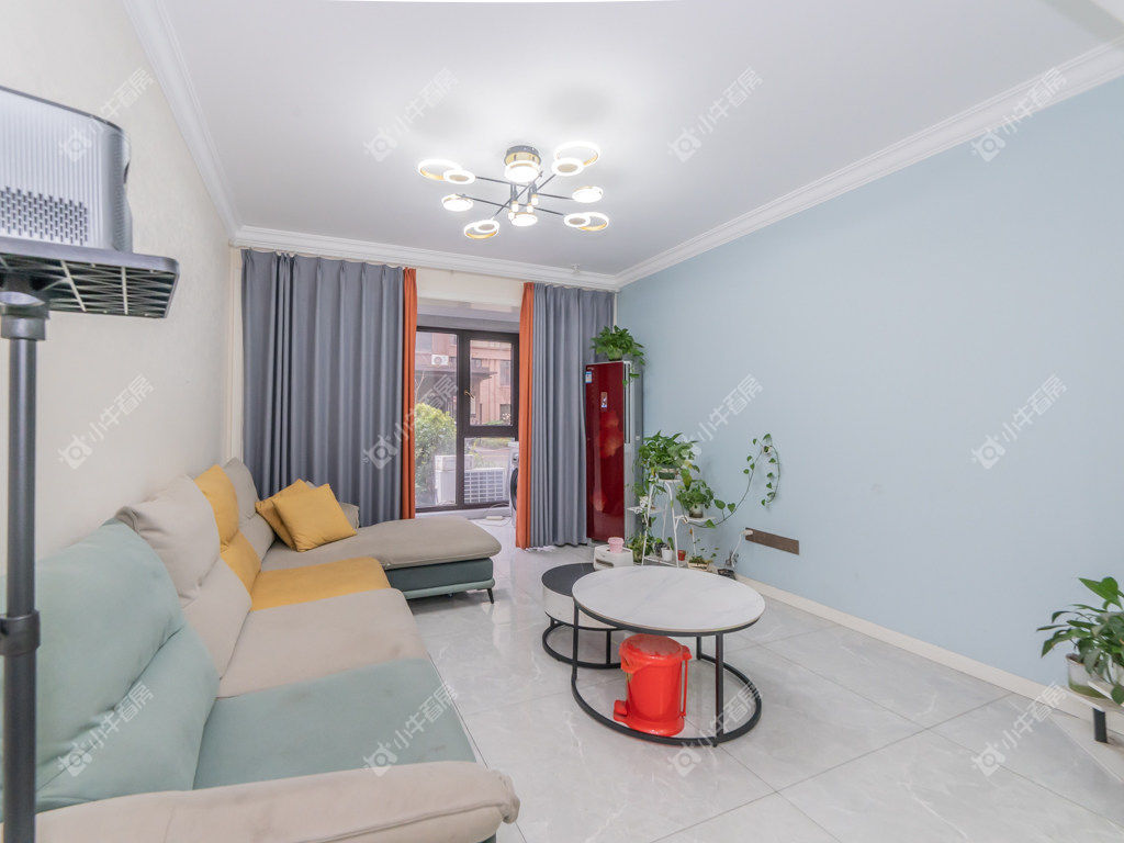 常州牡丹学府在租房源_小牛看房