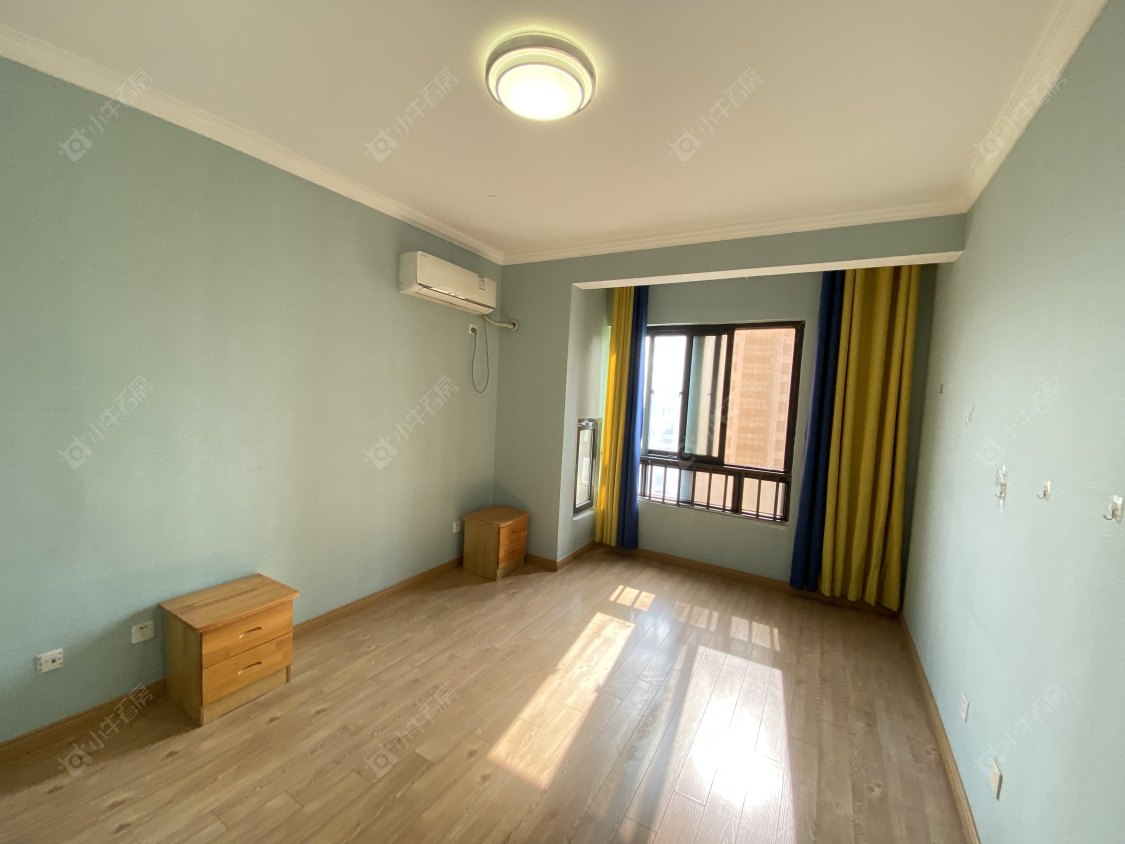 常州高成天鹅湖在租房源_小牛看房