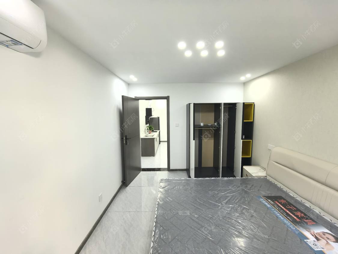 青洋花苑房源室内图 常州青洋花苑在租房源室内图_小牛看房