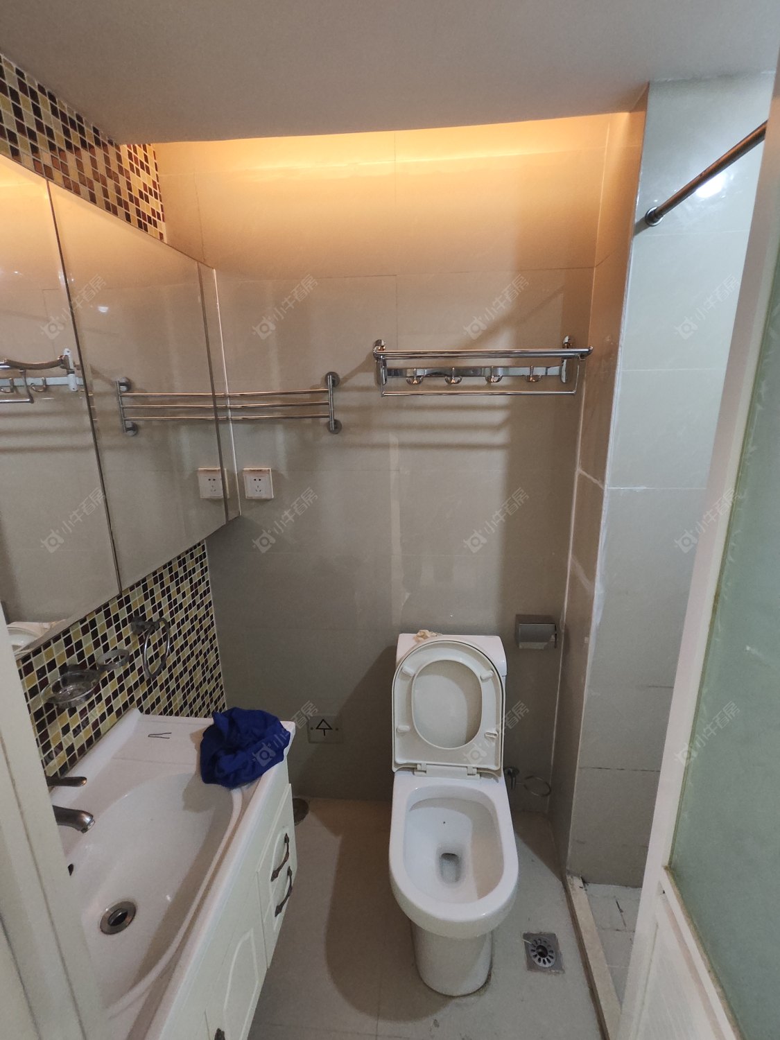 常州御水华庭二期在租房源室内图_小牛看房