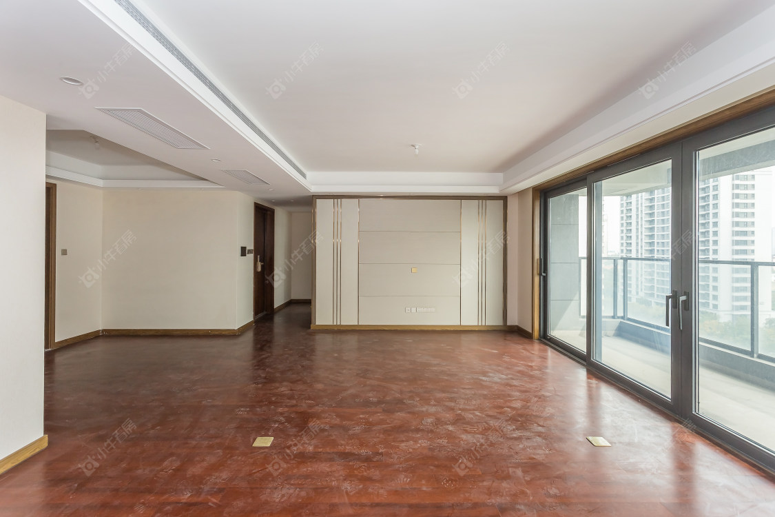 常州旭辉铂悦天宁在售二手房源室内图_小牛看房