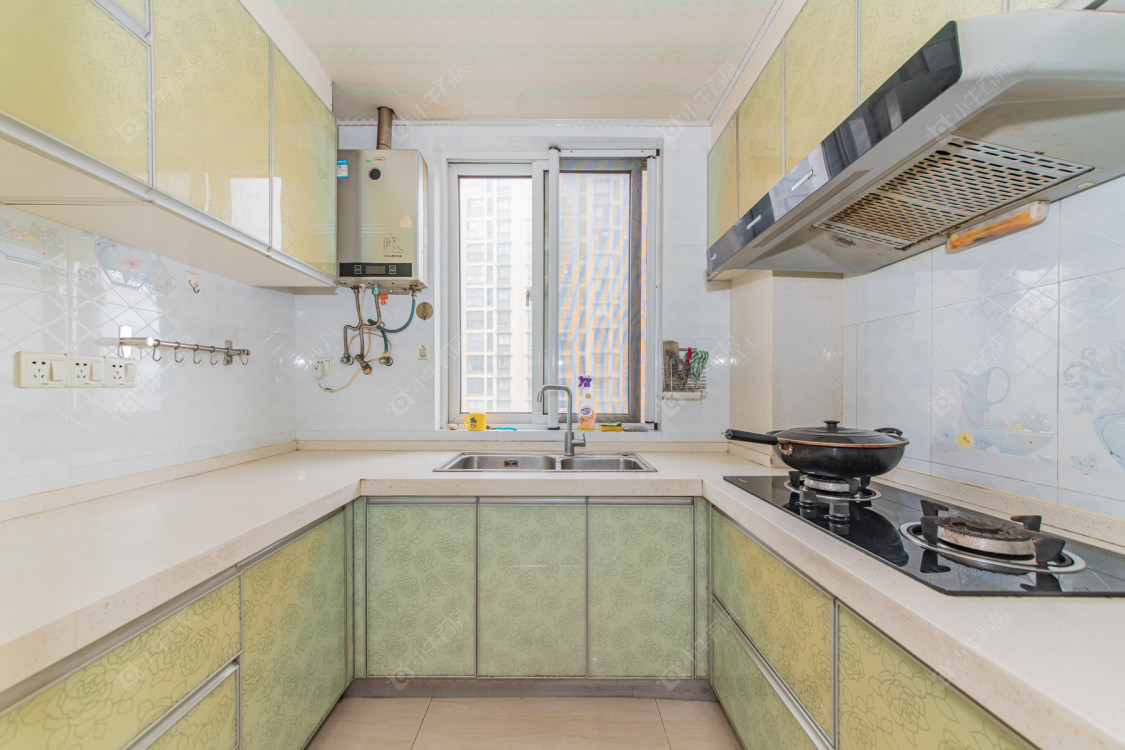 常州新城域一期在售二手房源_小牛看房