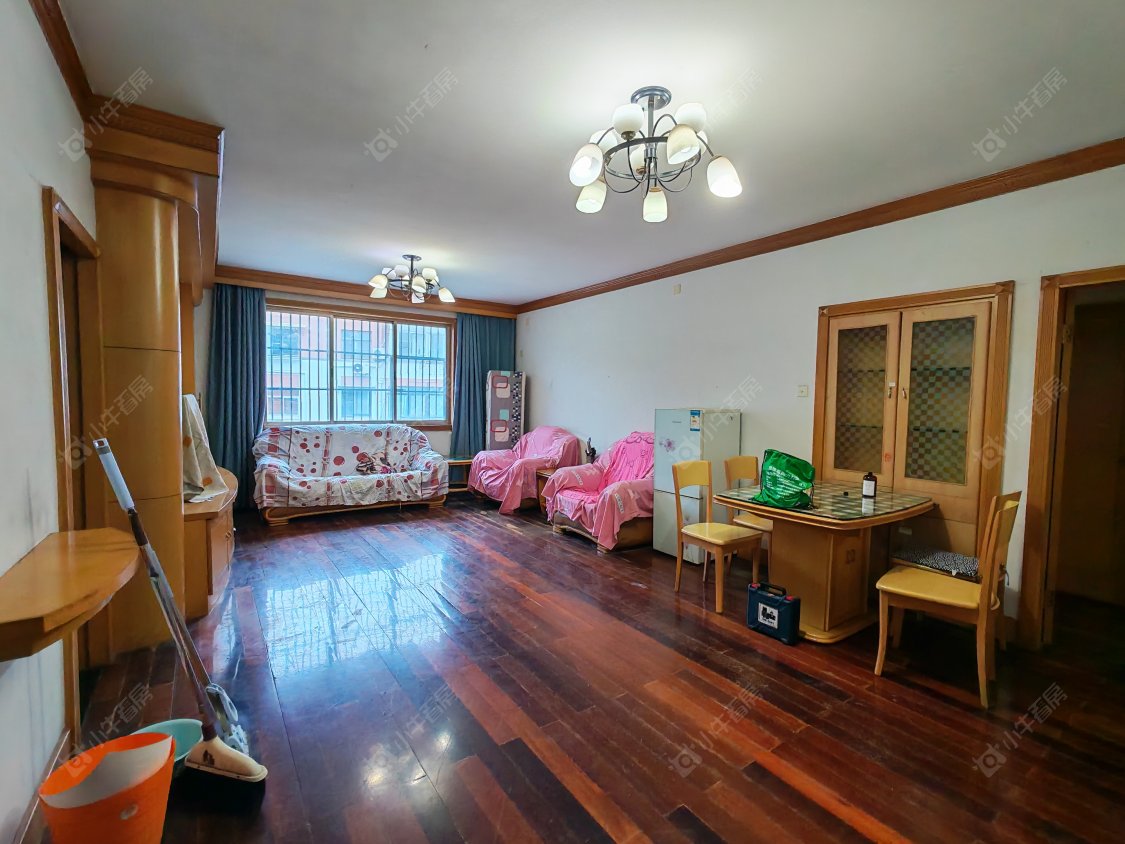 常州体育花苑在租房源室内图_小牛看房