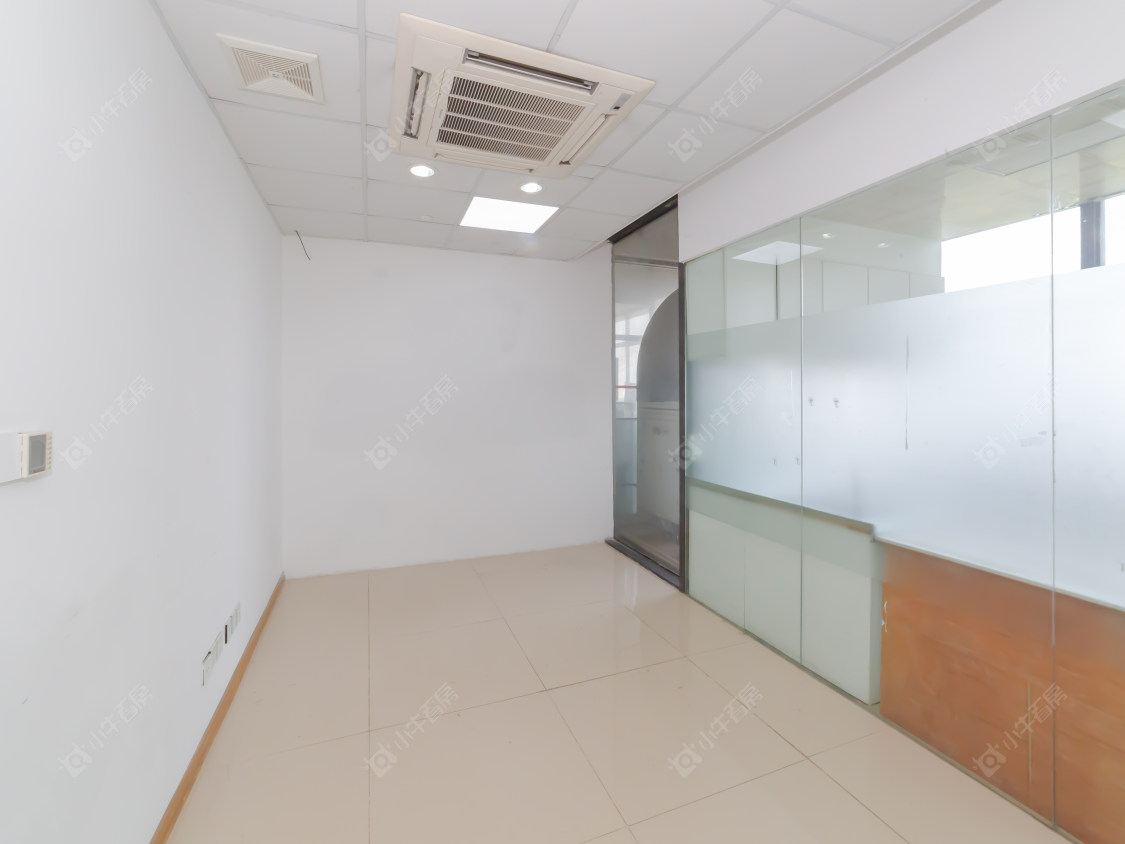 常州恒生科技园在售二手房源室内图_小牛看房