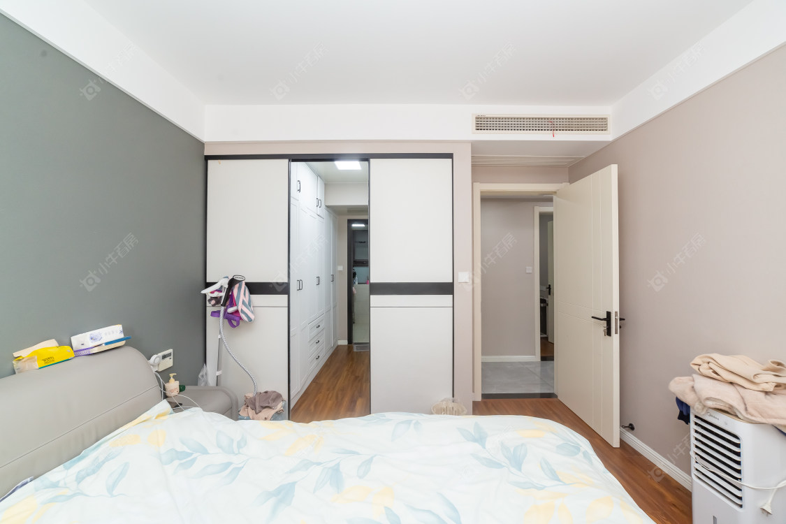 常州绿都万和城七区在售二手房源室内图_小牛看房