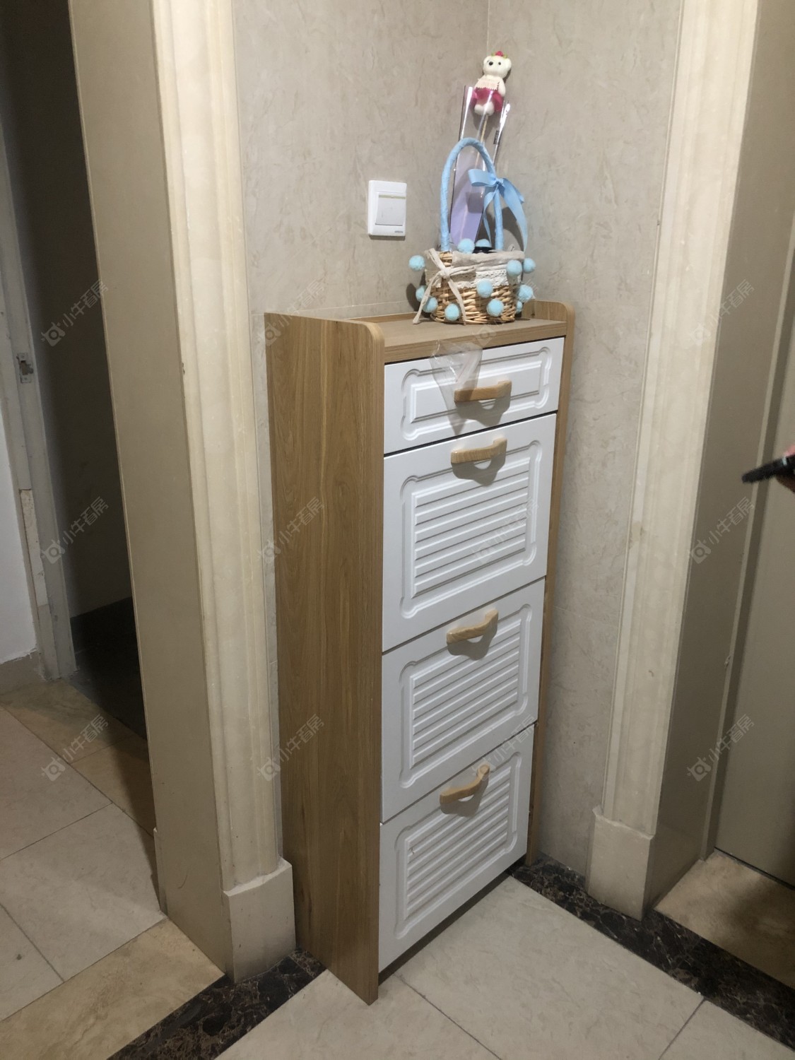 常州九龙仓繁华里在租房源_小牛看房