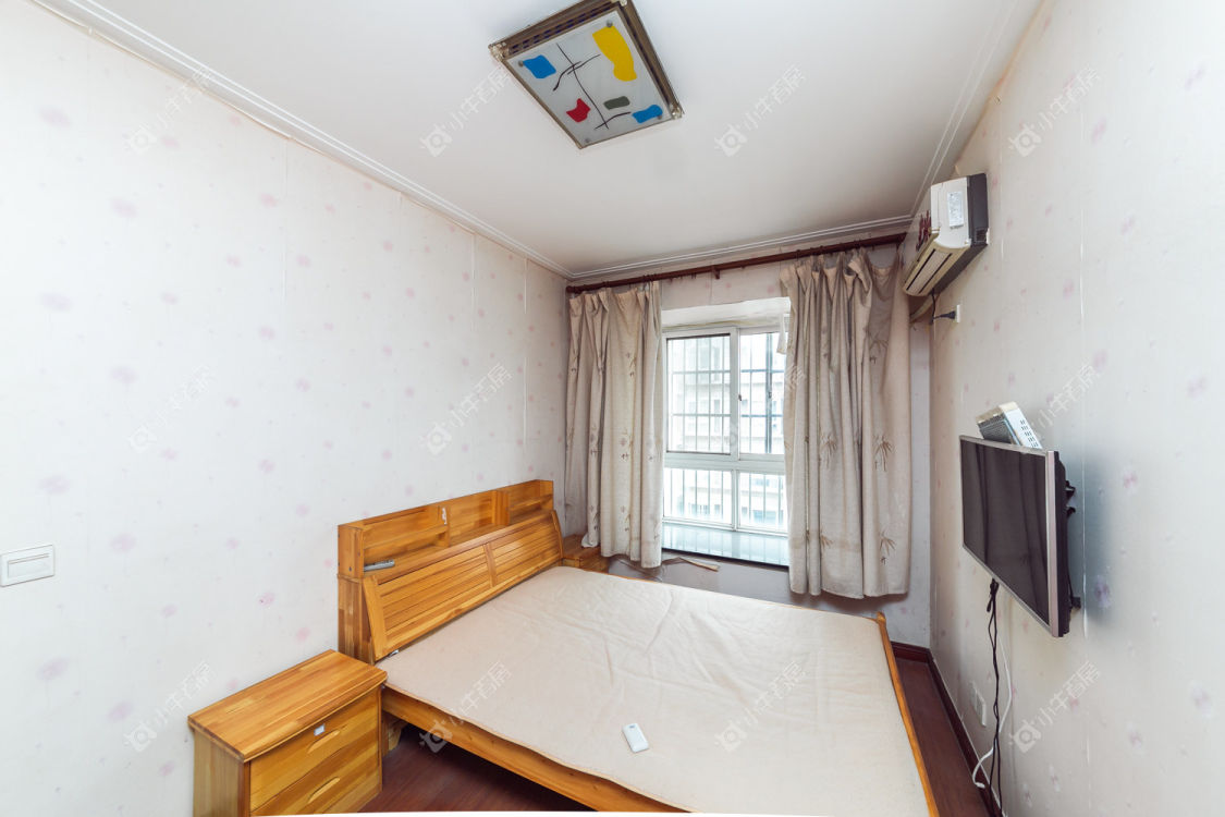 常州陈渡新苑在租房源室内图_小牛看房