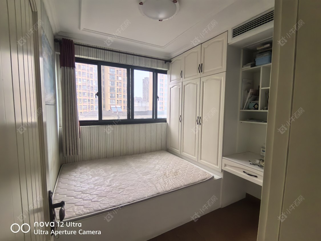 香树湾馨苑房源室内图 常州香树湾馨苑在租房源室内图_小牛看房