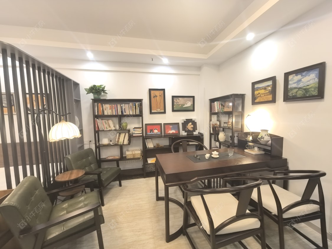 常州典雅商业广场在租房源室内图_小牛看房