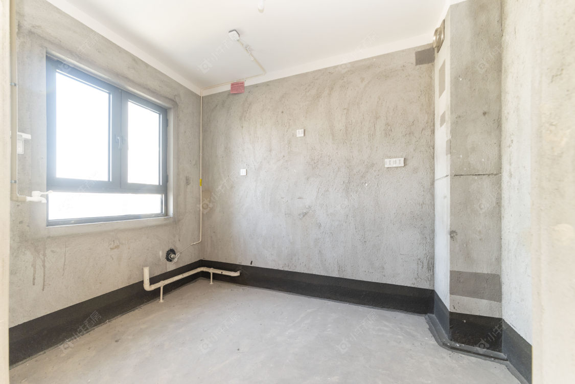 常州碧桂园新月时光在售二手房源室内图_小牛看房