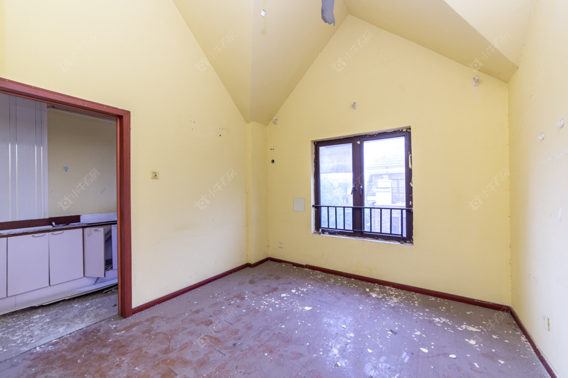 常州东渡海派青城在售二手房源室内图_小牛看房