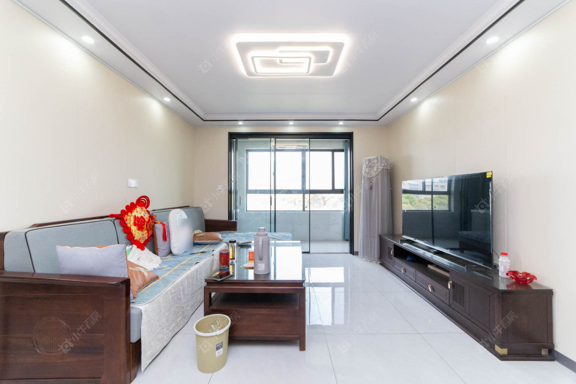 常州大宁佳苑在售二手房_小牛看房