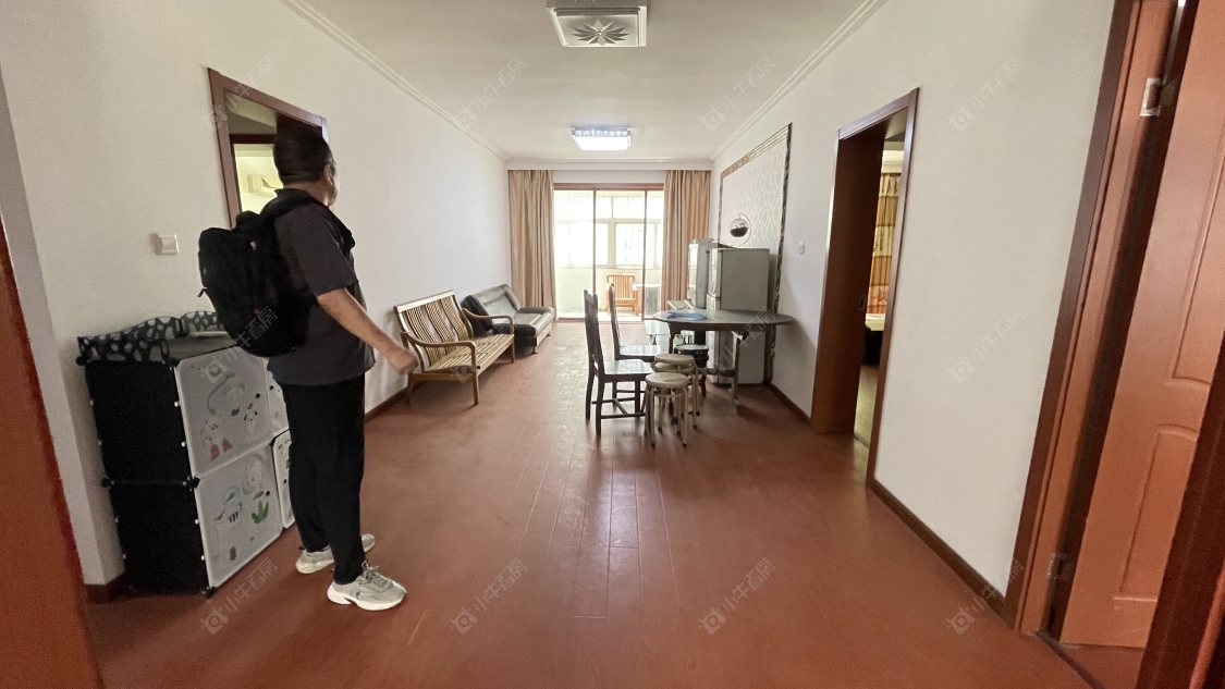 常州博爱公寓4室2厅2卫出租_小牛看房