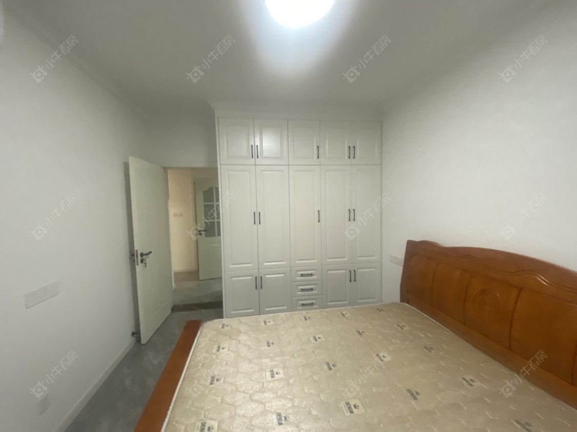 常州蔚蓝天地一二期在租房源室内图_小牛看房