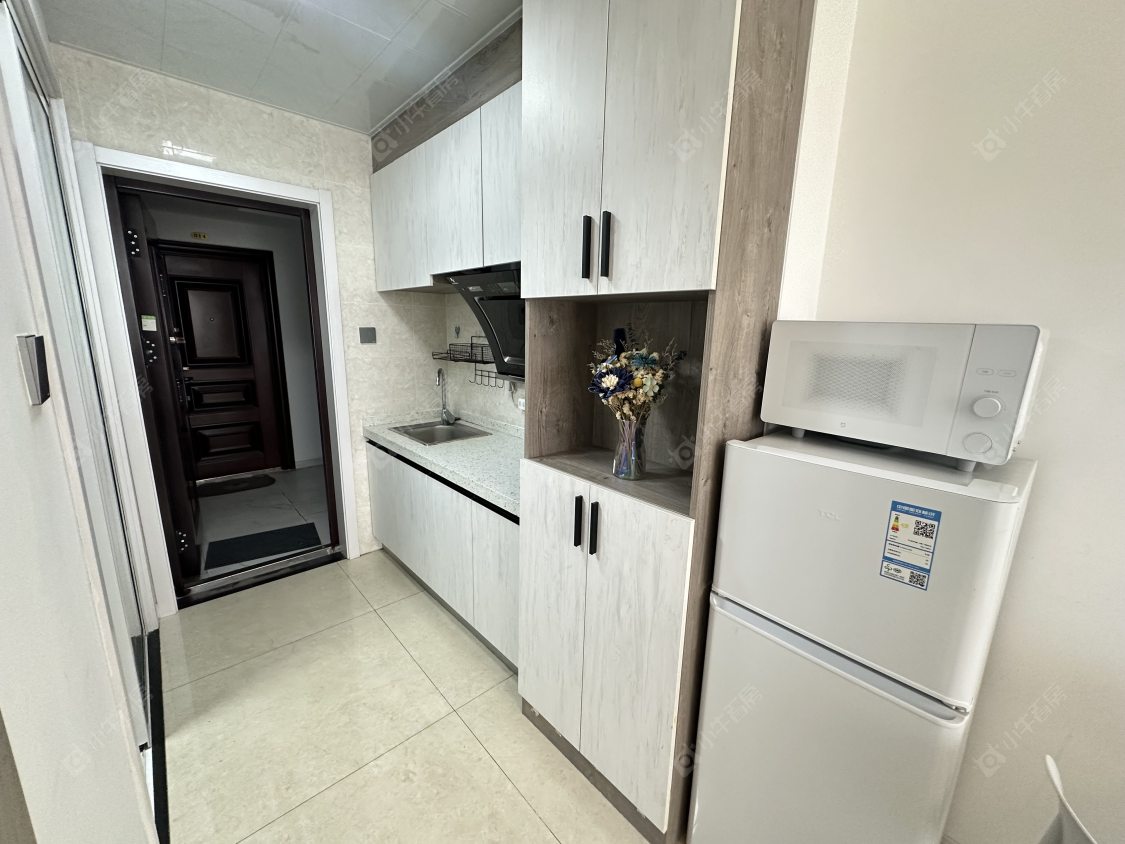 常州元丰宜家在租房源室内图_小牛看房