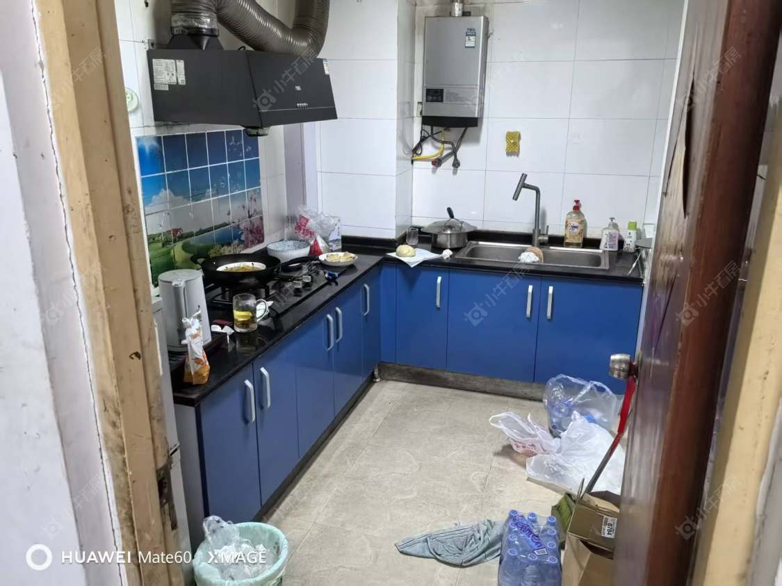 常州永安花苑在租房源室内图_小牛看房