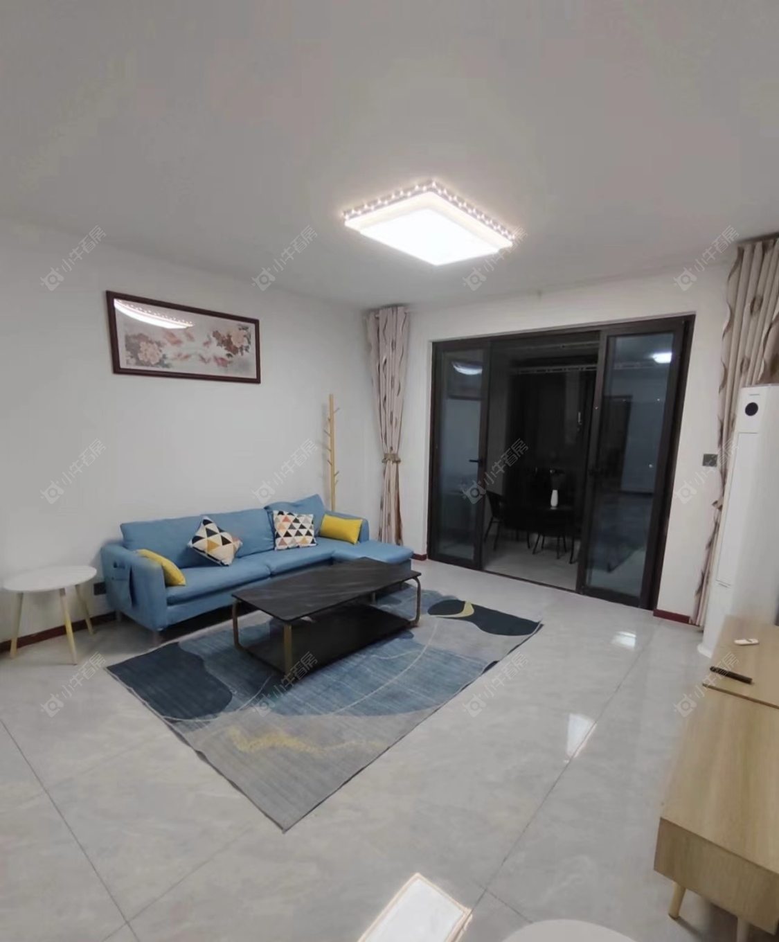 常州随园金麟府在租房源_小牛看房