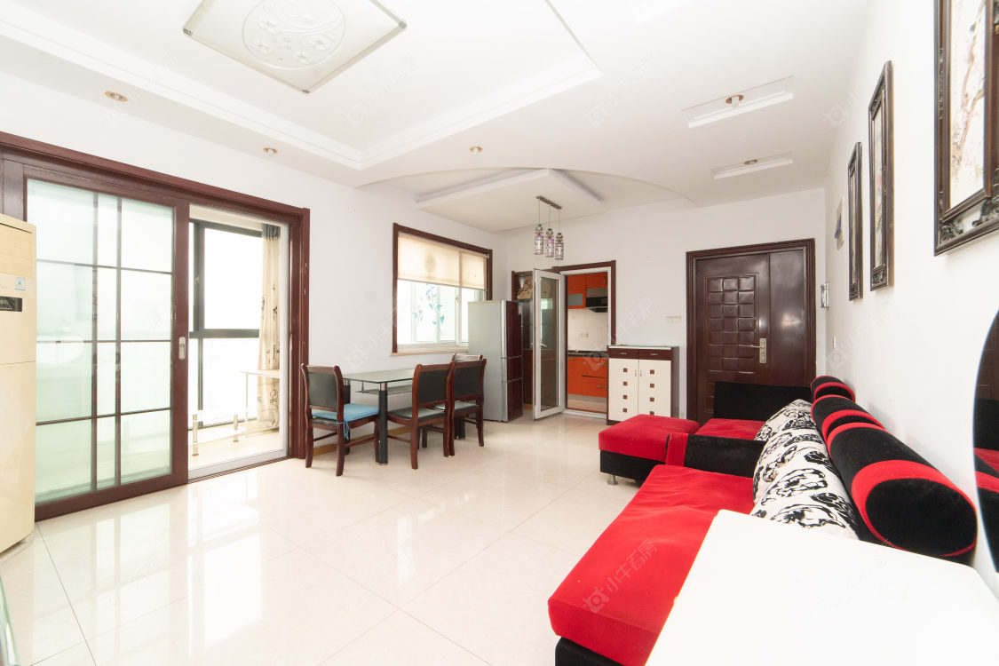 常州云山诗意在售二手房源室内图_小牛看房