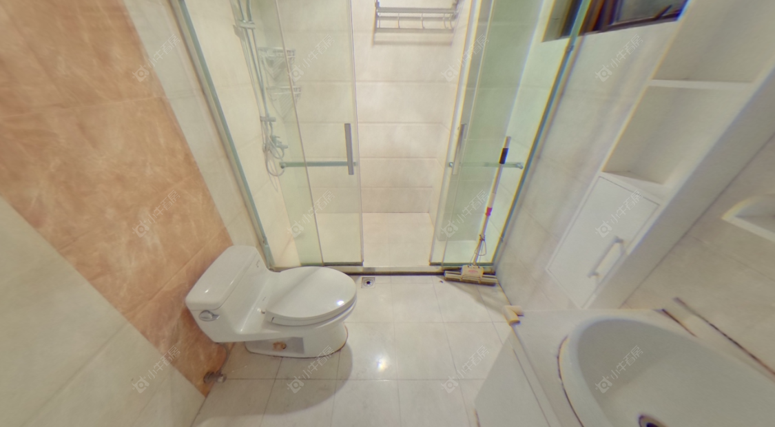 常州绿都万和城二区在售二手房源室内图_小牛看房