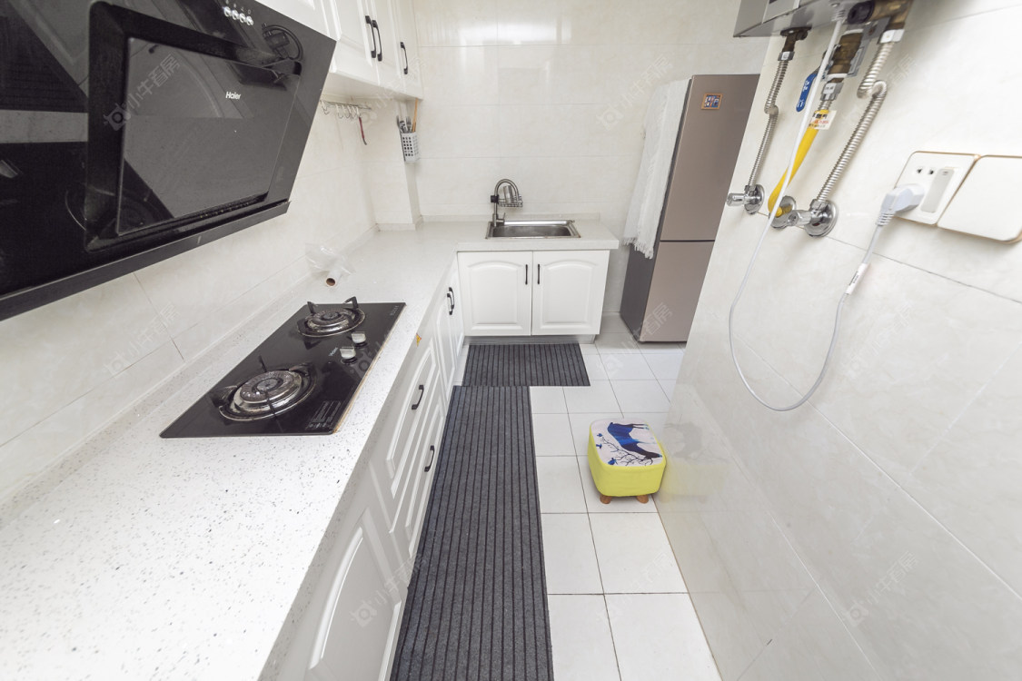 常州弘阳上城在售二手房源室内图_小牛看房