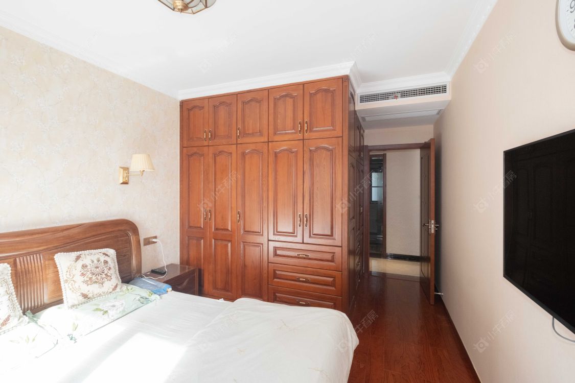 常州保利公园九里在售二手房源_小牛看房