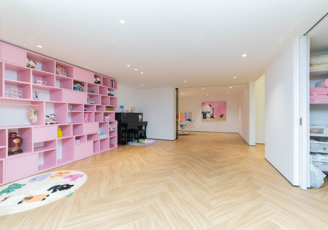 常州华宇新城天境在售二手房源室内图_小牛看房