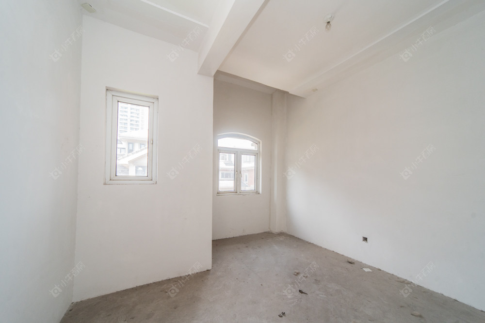 常州美林湖花园一区别墅在售二手房源室内图_小牛看房