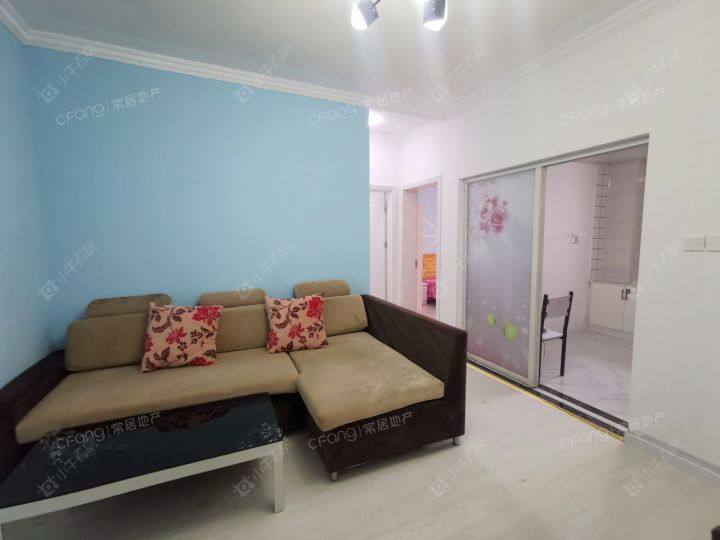 常州绿都万和城八区在租房源_小牛看房
