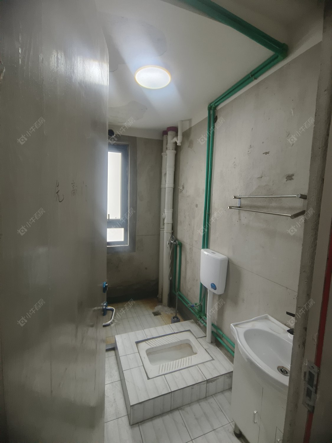 常州碧桂园都市森林在租房源室内图_小牛看房