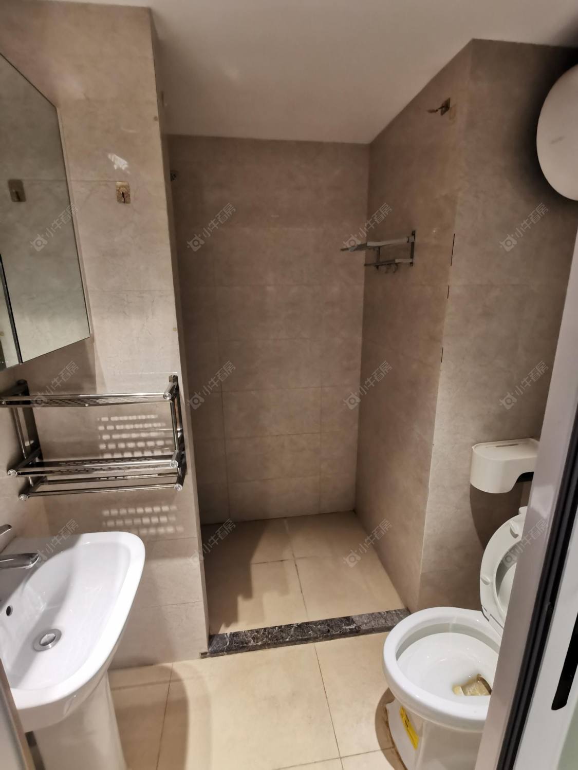 常州金科保利北郡花园在租房源室内图_小牛看房