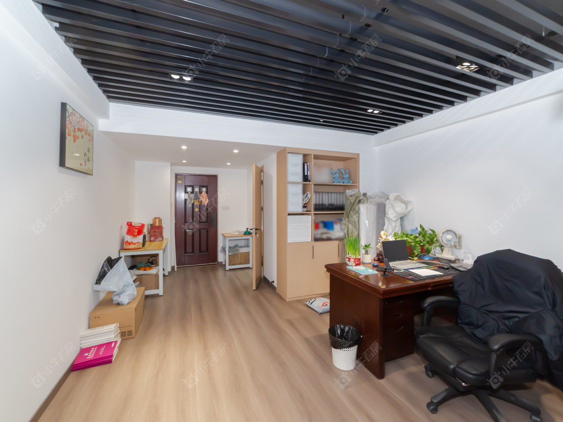 常州世茂广场在售二手房源室内图_小牛看房