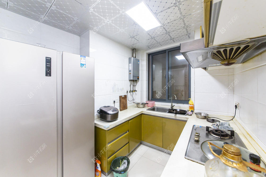 常州金色湖滨在租房源_小牛看房