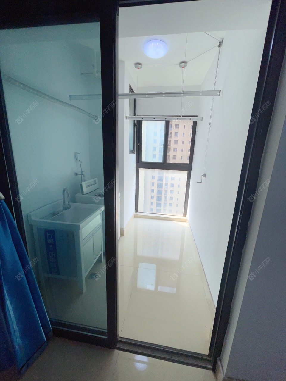 常州吾悦广场悦+公寓在租房源户型图_小牛看房