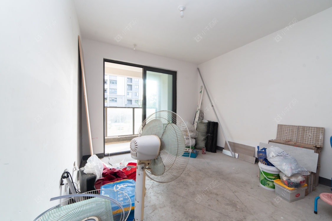 常州中梁金科启宸在售二手房_小牛看房