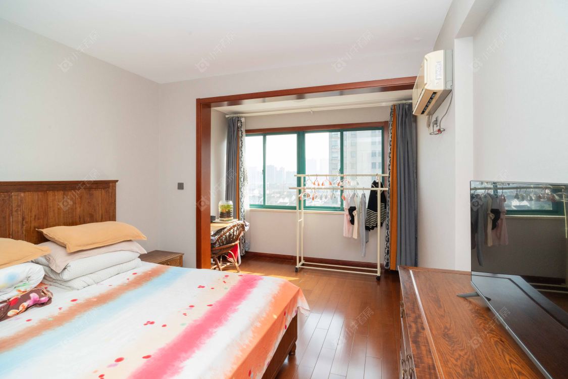 常州星鑫家园一期在售二手房源室内图_小牛看房