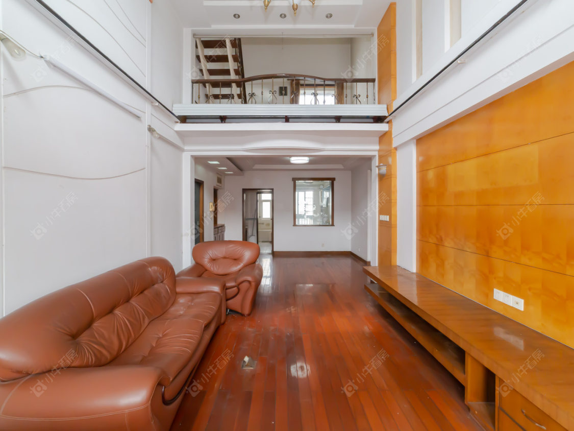 常州怡康花园在售二手房源室内图_小牛看房