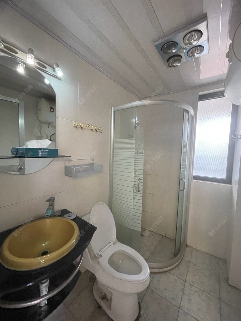 常州新城公馆国际公寓在租房源室内图_小牛看房