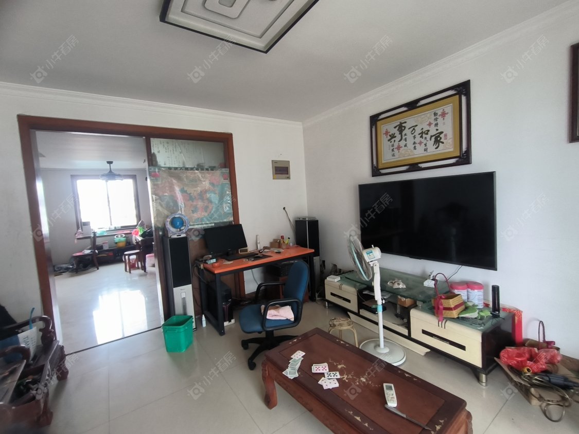 朝阳花园房源室内图 常州朝阳花园在租房源室内图_小牛看房