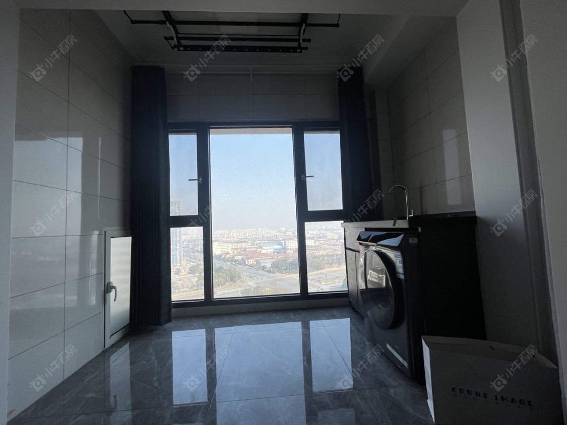 常州高力国际SOHO在租房源室内图_小牛看房