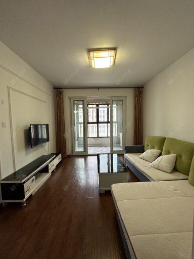 新城香溢澜桥一期房源室内图 常州新城香溢澜桥一期在租房源室内图_小牛看房