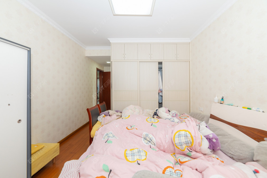 常州顺园八村二期在售二手房源室内图_小牛看房