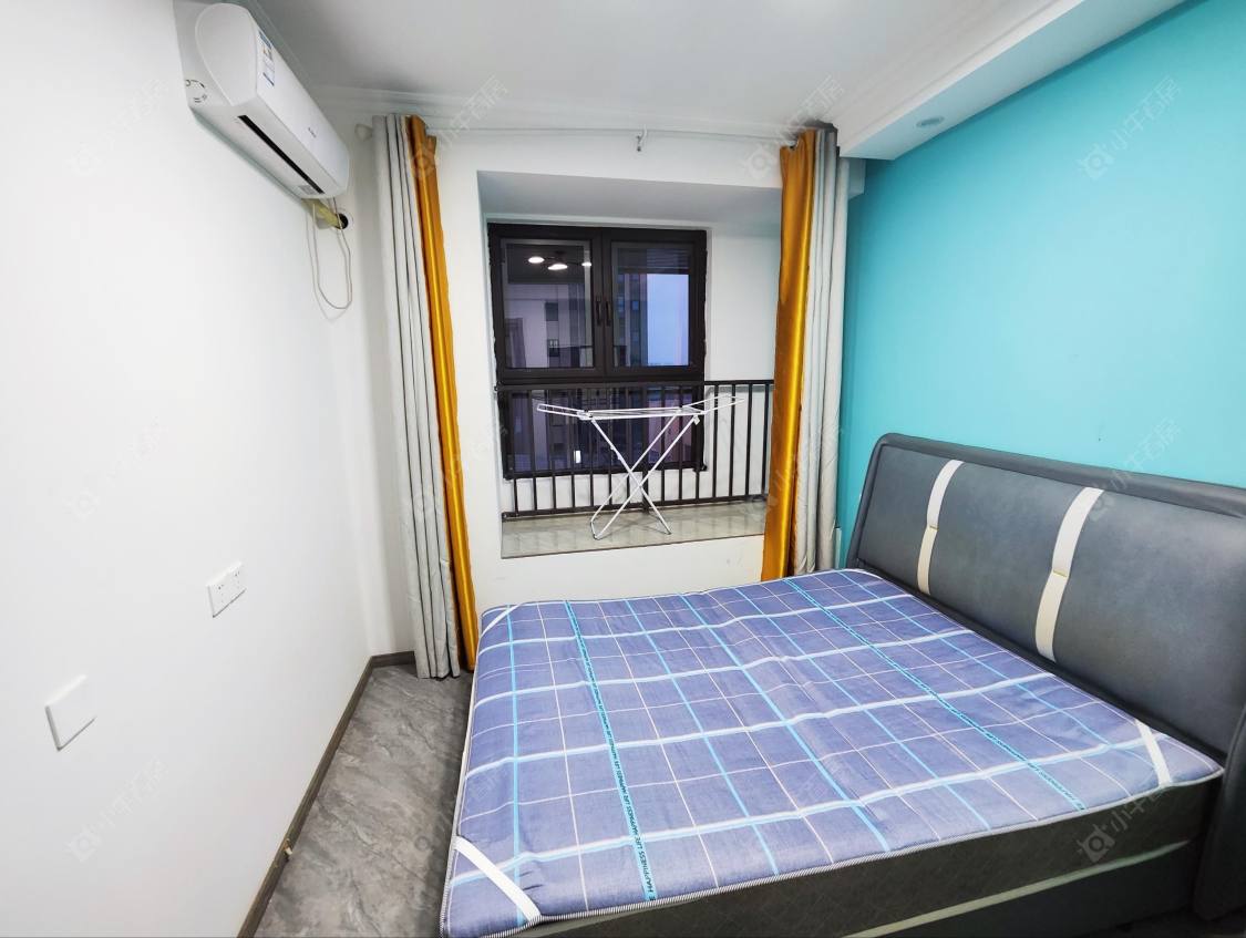 常州美的金科公园天下在租房源室内图_小牛看房