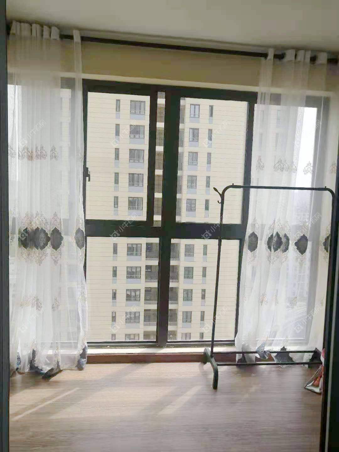 常州紫韵香庭二期在租房源_小牛看房